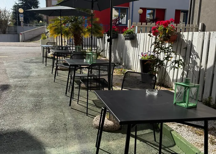 Hotel Delle Rose