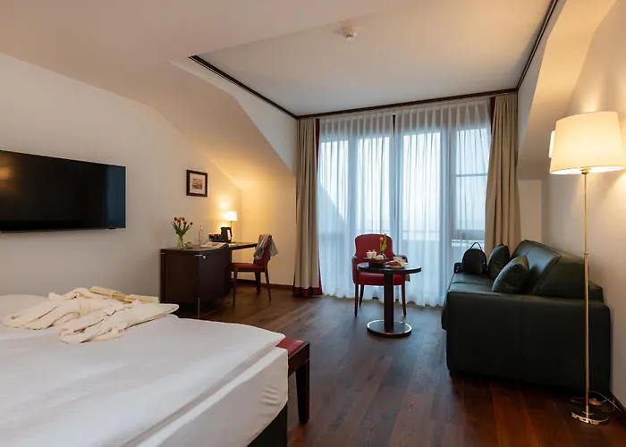 Bad Horn - Hotel&Spa