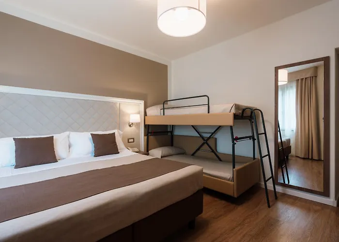 Hotel Eden Salo
