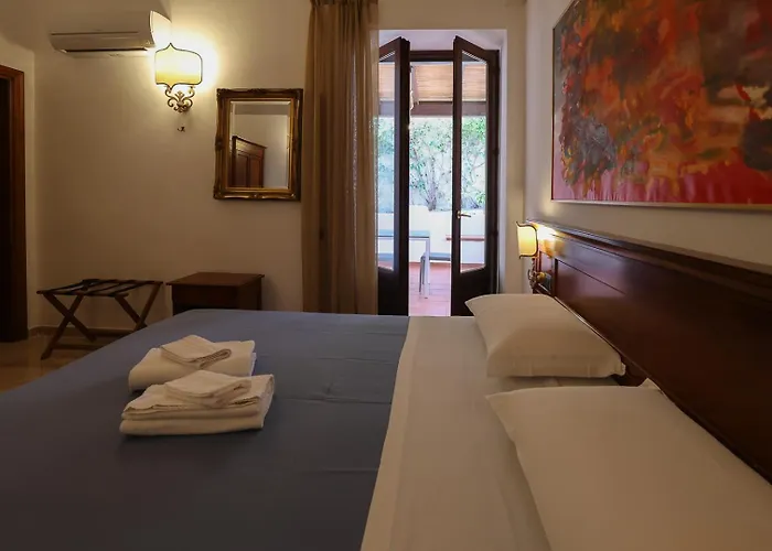 Hotel Villa Cute - Hvc