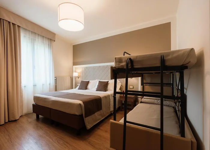 Hotel Eden Salo