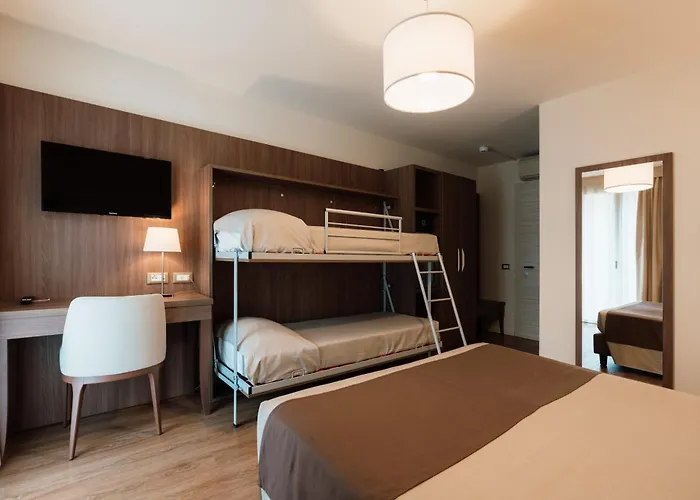 Hotel Eden Salo