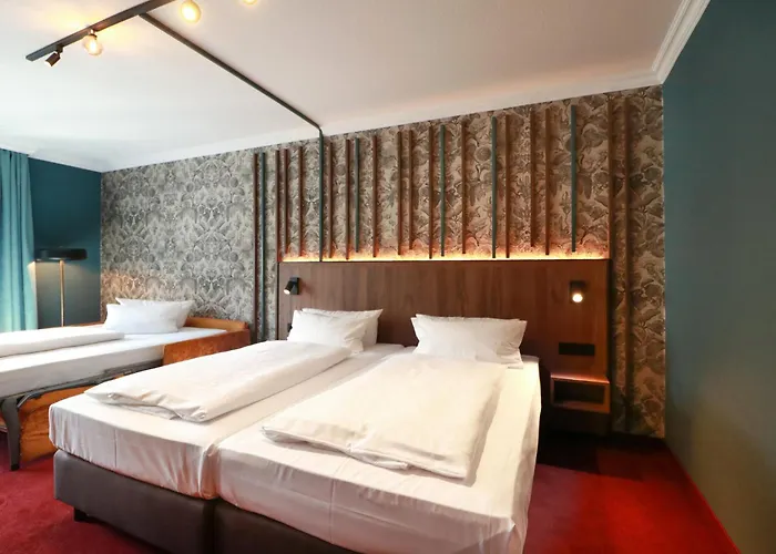 Hotel Haverkamp