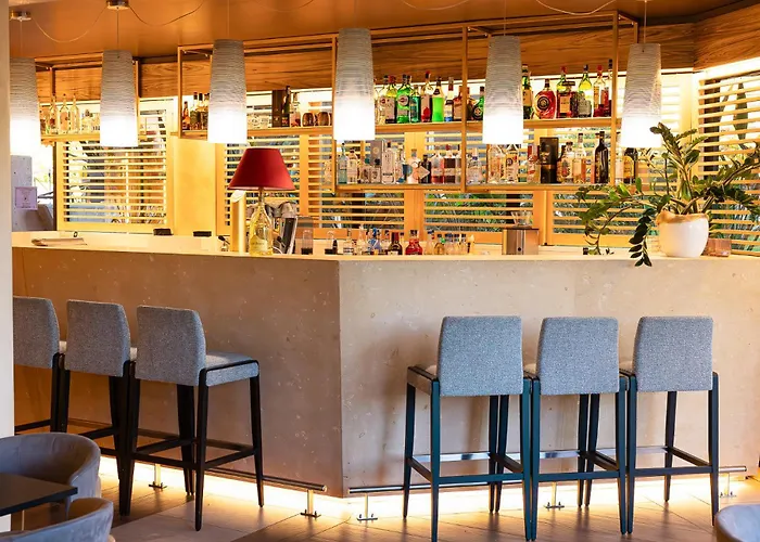 Alevic Hotel Sirmione