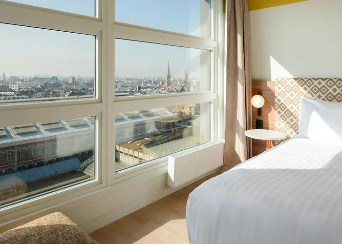 Residence Inn By Marriott Lille