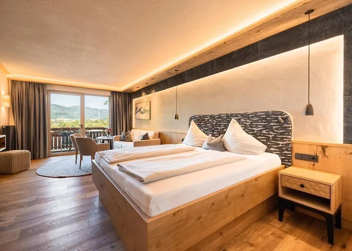 Hotel Königgut