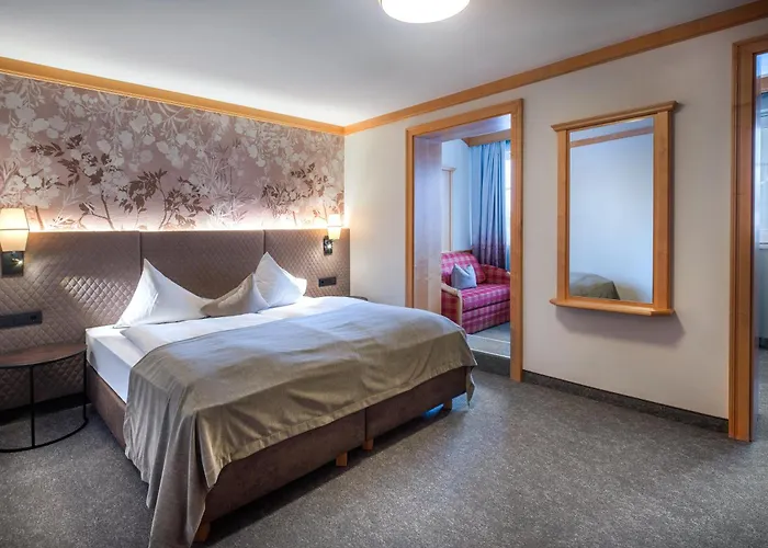 Hotel Königgut