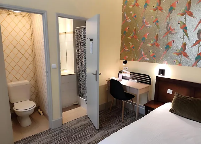 Best Western De Diane