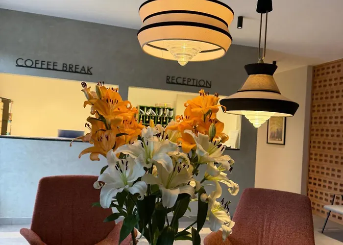 Hotel Marolda