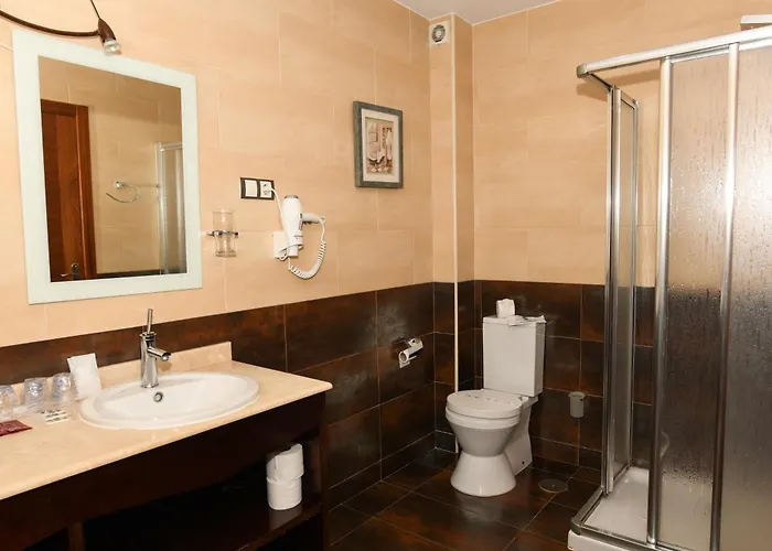 Hotel Ancora