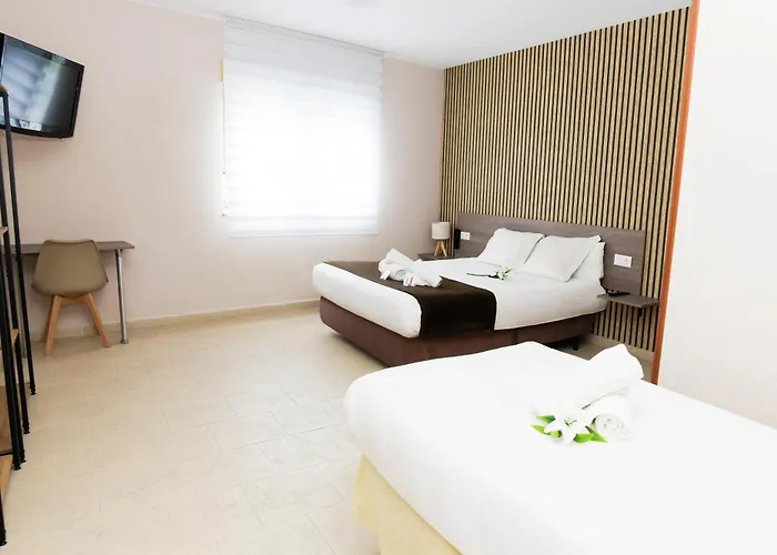 Hotel Ancora