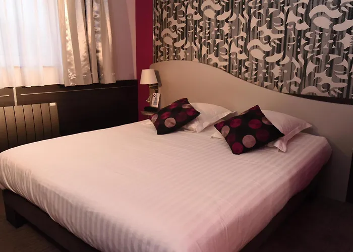 Relais St Eloi, Sure Hotel Collection By Best Western