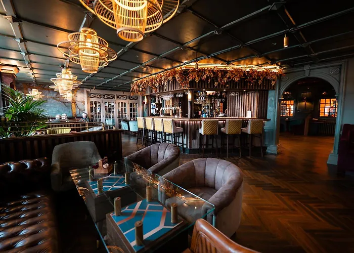 The Great Northern Hotel