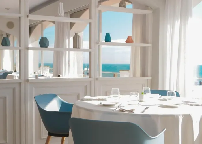 Gran Sol Hotel