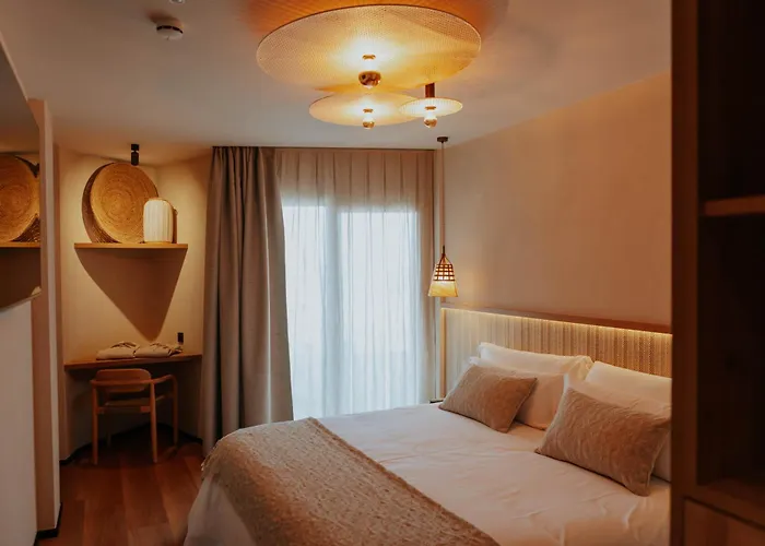 Hotel Meridional