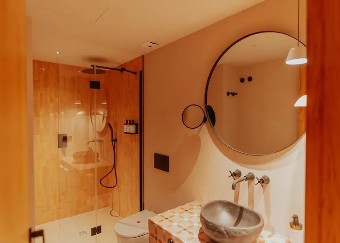 Hotel Meridional