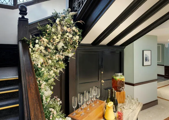 Delta Hotels By Marriott Durham Royal County