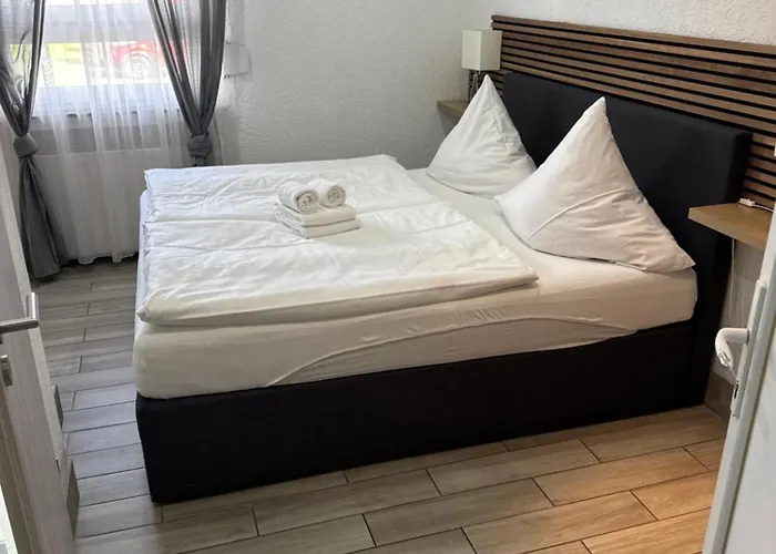 Hotel Rhein Inn