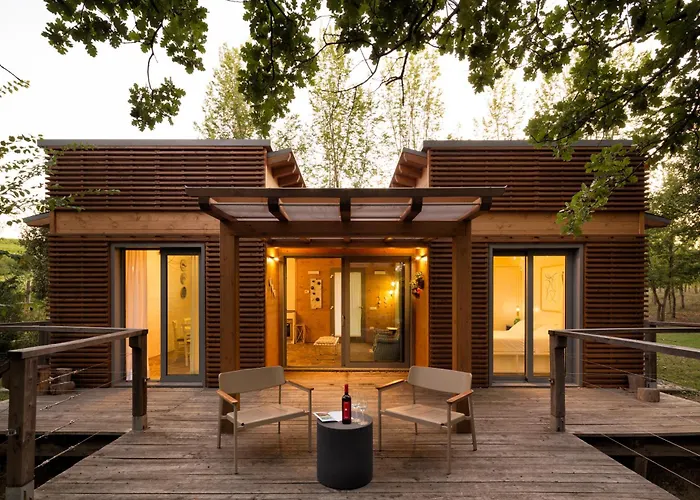 Roccafiore Spa&Resort Todi