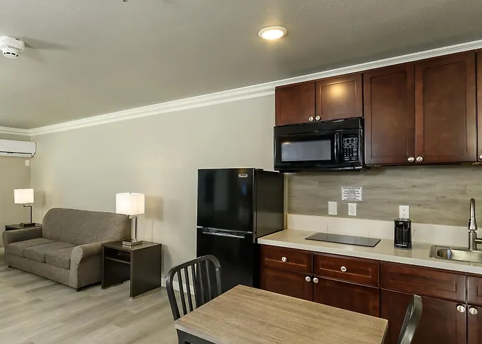 Alexis Park All Suite Resort