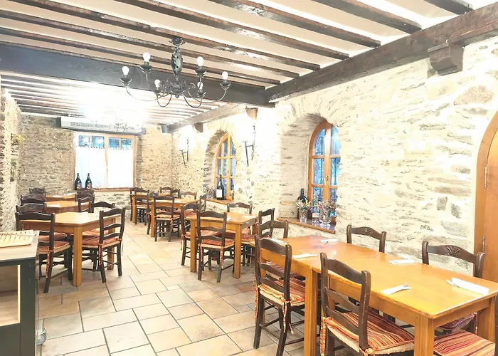 Hotel Venta de Etxalar