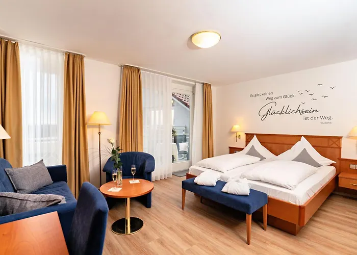 Moehringers Schwarzwald Hotel