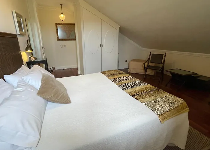 Hotel Mi Norte