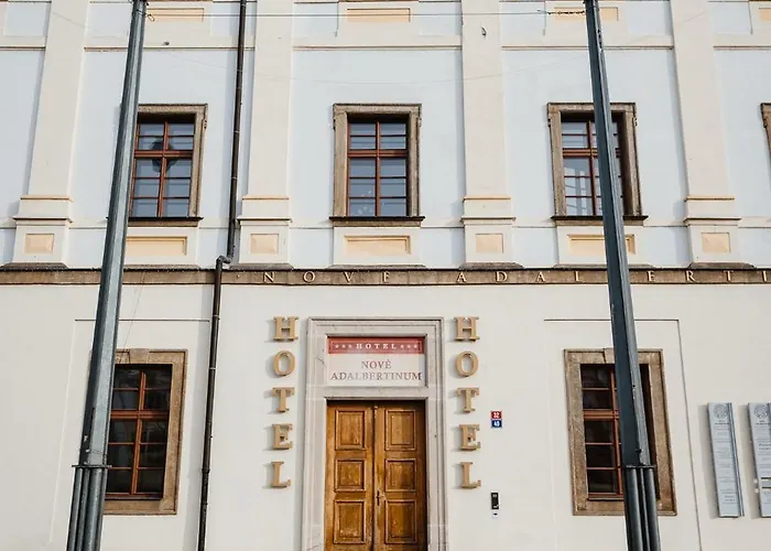 Nové Adalbertinum