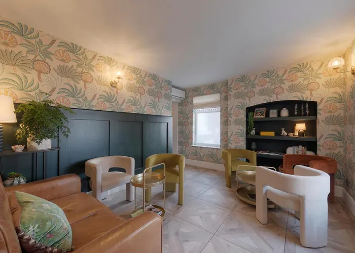 Stattons Boutique Hotel&Restaurant