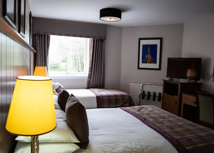 Beaufort Hotel