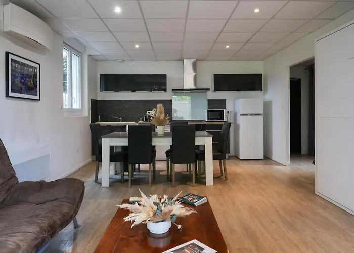 Logis Hotel Le Relais