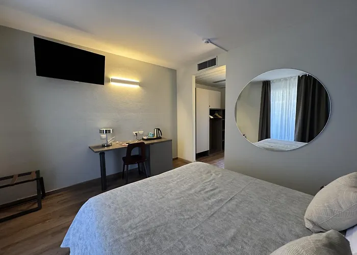 Hotel Royal