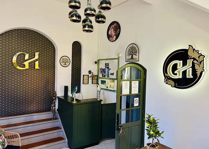 Gabrielle Hotel
