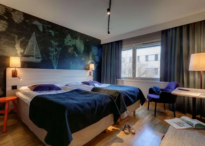 Scandic Linkoeping Vaest