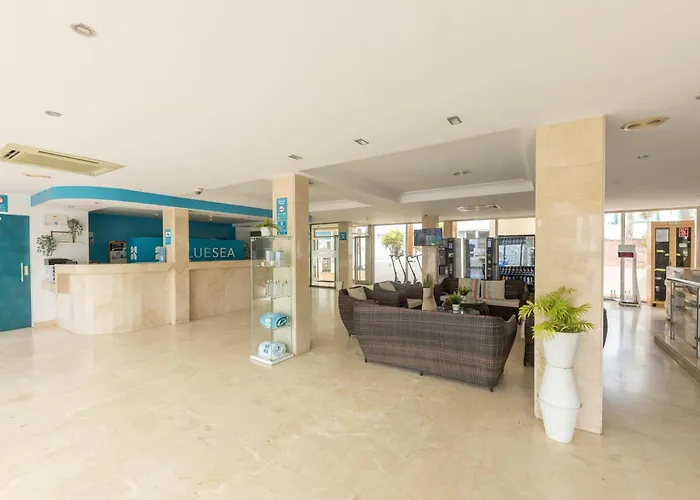 Bluesea Hotel Los Fiscos