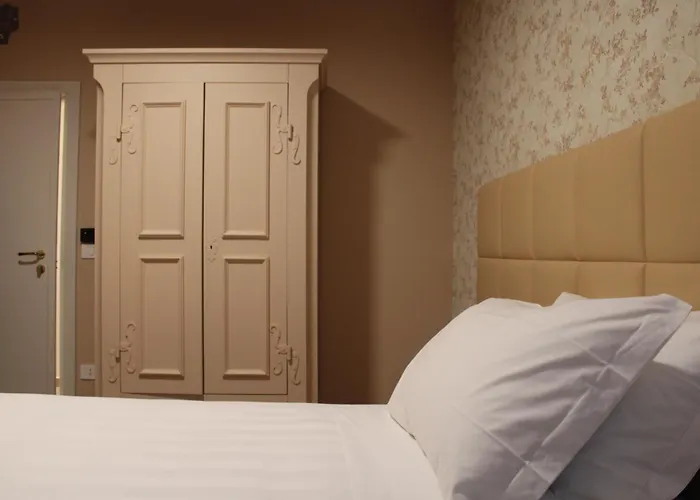 Hotel Palazzo Brunamonti