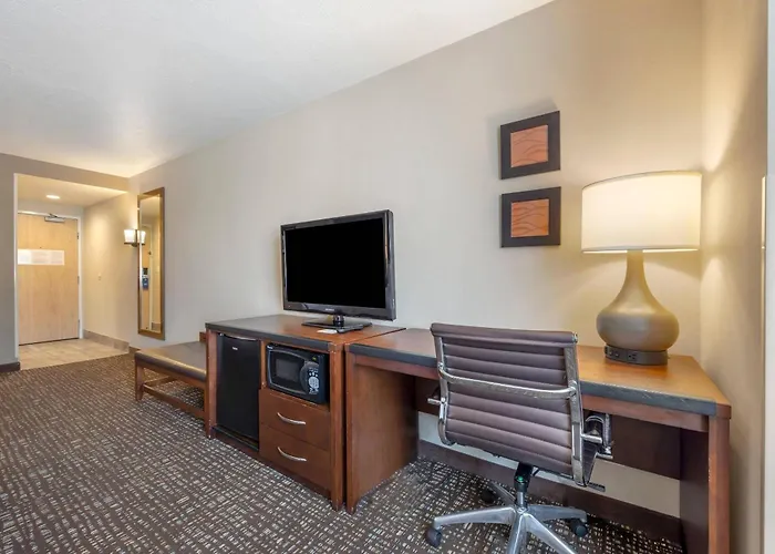Comfort Inn & Suites Orem - Provo