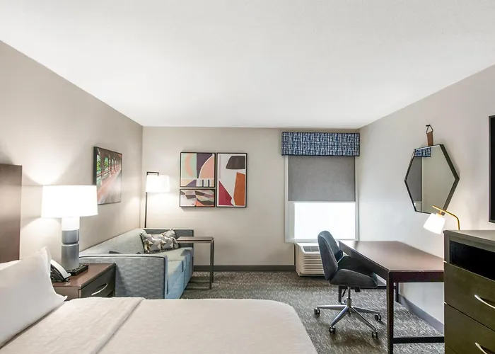 Hampton Inn Milledgeville