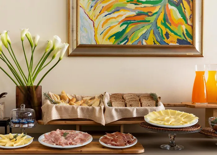 Hotel Al Sant'Andrea