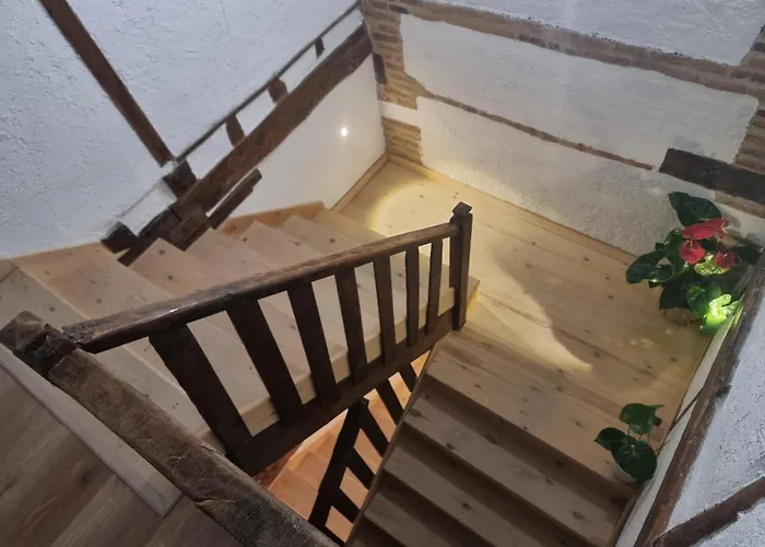 Hotel Labranza