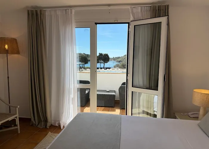 Hotel Calina