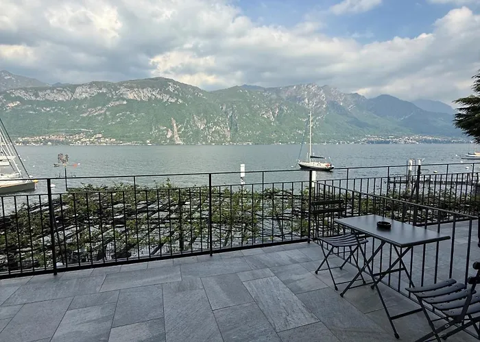 Hotel La Pergola