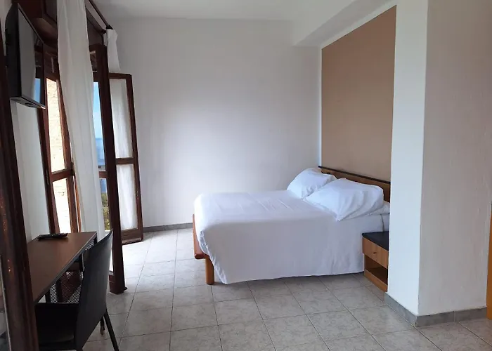 Hotel Due Gemelli