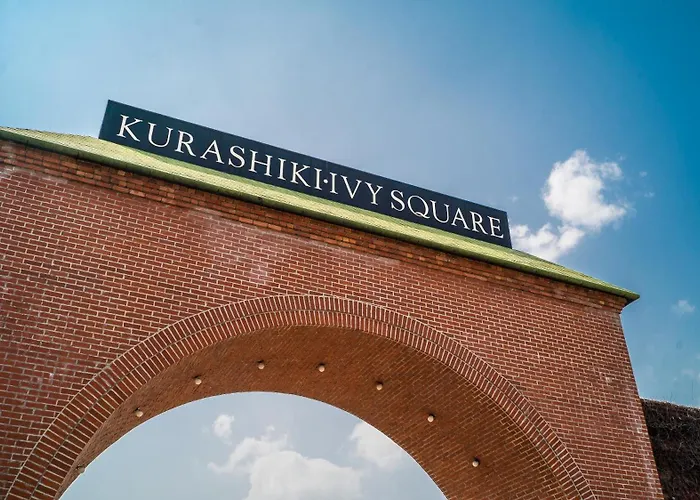 Kurashiki Ivy Square