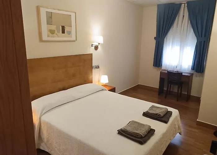 Hotel Sol De La Blanca