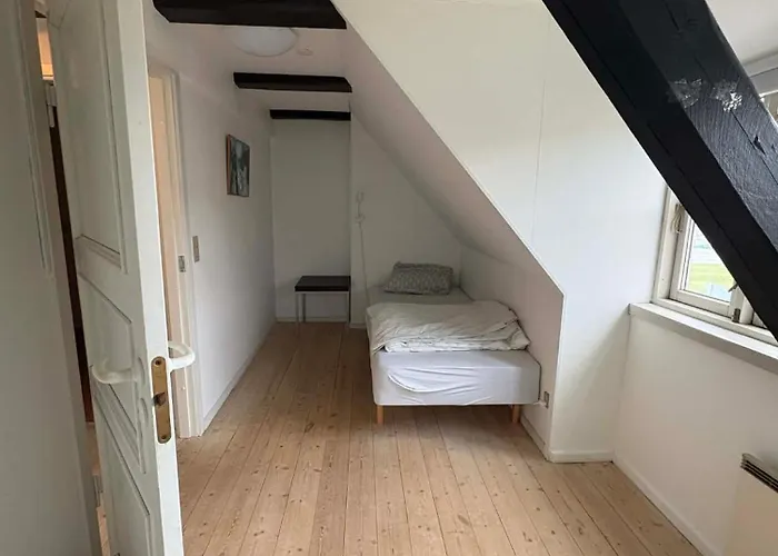 Bandholm Badehotel