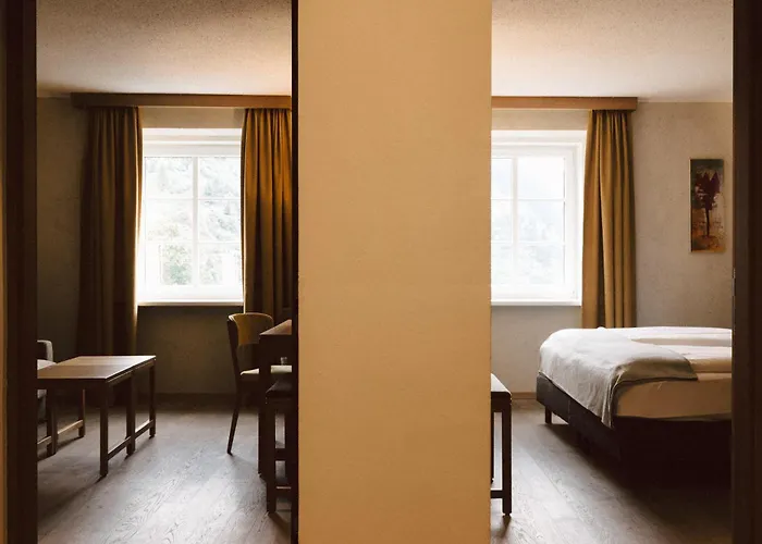 Après Post Hotel