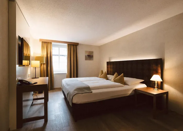 Après Post Hotel