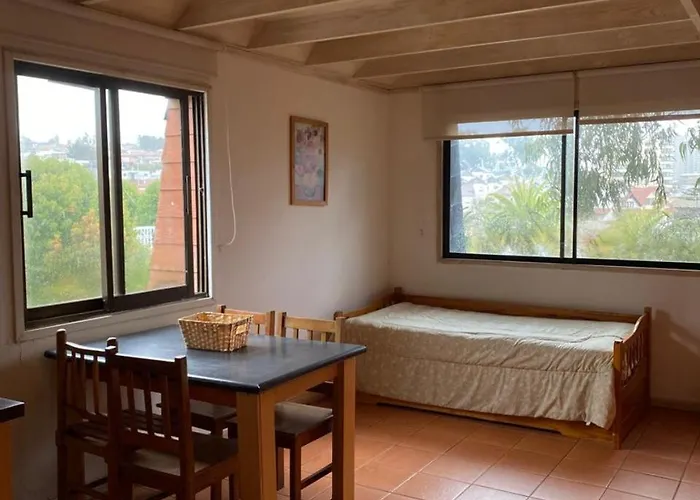 Linda Vista Apart Hotel