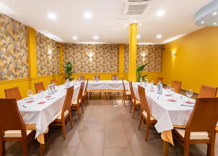 Hotel Dona Urraca